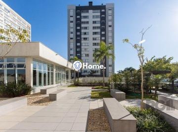 Apartamento · 138m² · 3 Quartos · 2 Vagas · Apartamento GARDEN novo no Condomínio Rossi Reserva de 3 dormitórios e 2 vagas