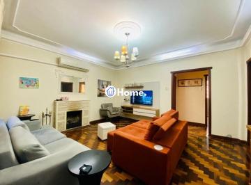 Apartamento · 111m² · 3 Quartos · 1 Vaga · Apartamento à venda - na Floresta