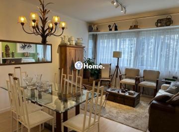 Apartamento · 114m² · 3 Quartos · 1 Vaga · Vende-se apartamento com 3 quartos(1 suíte), 114m² e 1 vaga - Moinhos de Vento