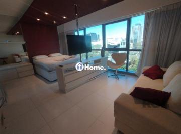Apartamento · 42m² · 1 Quarto · 1 Vaga · Apartamento à venda - na Praia De Belas