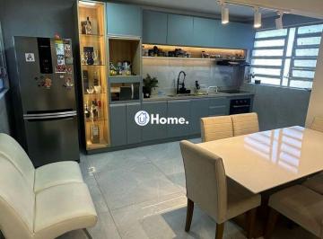 Apartamento · 77m² · 3 Quartos · 1 Vaga · Apartamento à venda com 3 quartos 77 m² rua ney messias, jardim do salso, porto