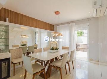 Apartamento · 160m² · 3 Quartos · 2 Vagas · Apto Garden Duplex com 160m², 3 quartos, 1 suíte, 2 vagas, no bairro Rio Branco