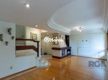 Casa · 216m² · 4 Quartos · 3 Vagas · Casa à venda - em Tristeza