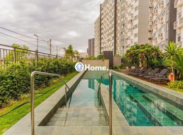 Apartamento · 66m² · 3 Quartos · 1 Vaga · Apartamento 3 dormitórios à venda Avenida Teresópolis