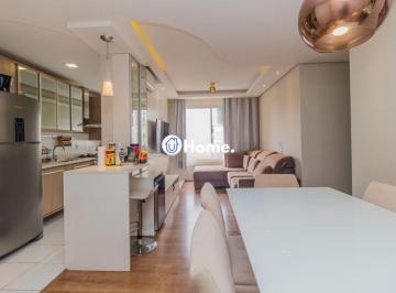 Apartamento · 70m² · 3 Quartos · 1 Vaga · Apartamento à venda - em Partenon