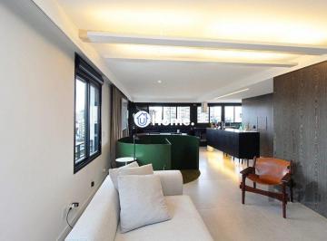 Apartamento · 130m² · 2 Quartos · 2 Vagas · apartamento - 2 dormitórios - 130 m² - Auxiliadora