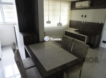 Apartamento · 40m² · 1 Quarto · 1 Vaga · Apartamento com 1 dormitório para venda, 40 m² por R$ 426.000,00- Petrópolis - P
