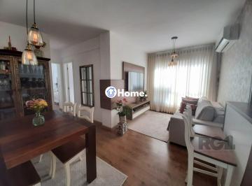 Apartamento · 58m² · 2 Quartos · 1 Vaga · Apartamento à venda - em Azenha