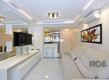Apartamento · 76m² · 3 Quartos · 1 Vaga · Excelente apartamento de 76m² com 3 dormitórios e 1 vaga.