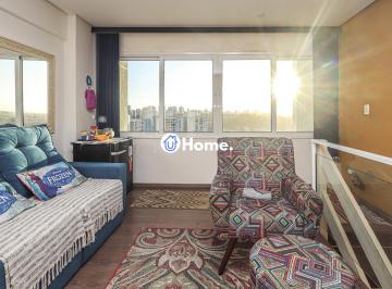 Apartamento · 110m² · 4 Quartos · 2 Vagas · Duplex a venda no bairro Passo D' Areia