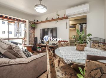 Apartamento · 42m² · 1 Quarto · 1 Vaga · Apartamento a venda no bairro Rio Branco