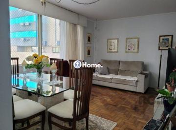 Apartamento · 108m² · 3 Quartos · 1 Vaga · Apartamento à venda - em São Geraldo