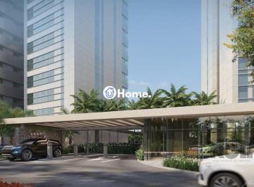 Apartamento · 299m² · 4 Quartos · 2 Vagas · Apartamento à venda - em Cristal