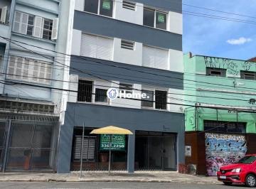 Apartamento · 41m² · 1 Quarto · Apartamento para Venda - 41m², 1 dormitório, Bairro Cidade Baixa