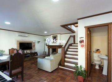 Casa · 195m² · 2 Quartos · 2 Vagas · Casa Condominio para Venda - 195m², 2 dormitórios, sendo 1 suites, 2 vagas - Tri