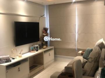Apartamento · 87m² · 2 Quartos · 1 Vaga · Apartamento à venda - em Partenon