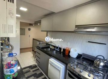 Apartamento · 84m² · 3 Quartos · 1 Vaga · Apartamento 03 dormitórios 01 vaga garagem. Bairro Santana .