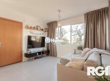 Apartamento · 64m² · 2 Quartos · 2 Vagas · Apartamento à venda - no Jardim Itu Sabará