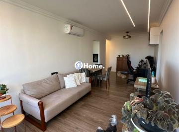 Apartamento · 69m² · 2 Quartos · 2 Vagas · Apartamento de 2 quartos a venda com vaga dupla no Bairro Santo Antonio