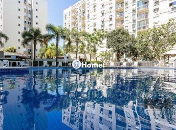 Apartamento · 72m² · 3 Quartos · 1 Vaga · Apartamento à venda - em Camaquã