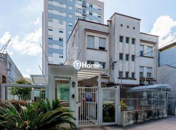 Apartamento · 43m² · 1 Quarto · 1 Vaga · Apartamento de um quarto, suíte e uma vaga de garagem no bairro Santa Cecilia em
