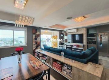 Apartamento · 82m² · 2 Quartos · 1 Vaga · Apartamento à venda - em São Geraldo