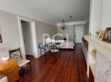 Apartamento · 100m² · 2 Quartos · 1 Vaga · Apartamento para Venda - 104m², 3 dormitórios, 1 vaga - Tristeza