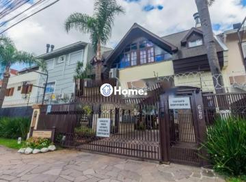 Apartamento · 114m² · 3 Quartos · 2 Vagas · Casa triplex em condomínio no Ecoville com 2 suítes