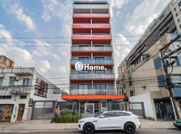 1011217.jpg · Apartamento à venda - na Cidade Baixa