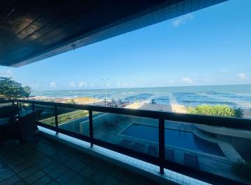 Apartamento de 4 quartos, Jaboatão dos Guararapes · Vendo Apartamento 4 QTS 2STS 2VGS 258M2- Beira Mar de Piedade
