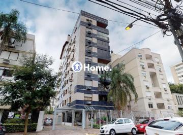 Apartamento · 131m² · 3 Quartos · 2 Vagas · Apartamento de 3 quartos, suíte e 2 vagas de garagem no bairro Santana em POA