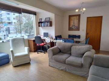Apartamento · 100m² · 3 Quartos · 2 Vagas · Apartamento 3 quartos com suíte e pátio com 2 vagas no Bairro Passo da Areia