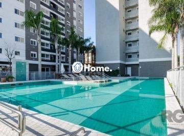 Apartamento · 64m² · 2 Quartos · 1 Vaga · Apartamento para Venda 2 dormitórios 1 vaga - Higienópolis