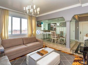 Apartamento · 115m² · 2 Quartos · Apartamento à venda - no Centro Histórico