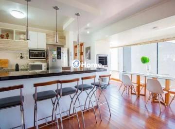 Apartamento · 144m² · 3 Quartos · 2 Vagas · Apartamento à venda - no Jardim Lindóia
