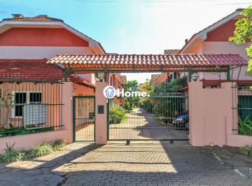 Casa · 134m² · 3 Quartos · 2 Vagas · Casa à venda - em Tristeza