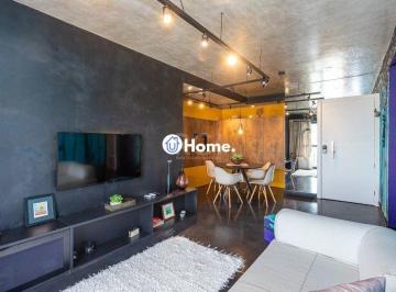 Apartamento · 70m² · 2 Quartos · 2 Vagas · Apartamento para Venda - 70.07m², 2 dormitórios, sendo 1 suites, 2 vagas - Jardi