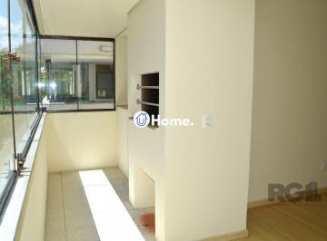 Apartamento · 88m² · 2 Quartos · 1 Vaga · Excelente apto.2 dorm. com 1 suíte, churrasqueira e 1 vaga na Rua Olavo Bilac