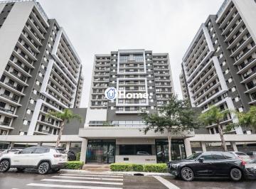 Apartamento · 58m² · 2 Quartos · 2 Vagas · Apartamento 58m², 2 dormitórios, 2 vagas no bairro Jardim do Salso