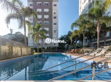 Apartamento · 60m² · 2 Quartos · 1 Vaga · Apartamento à venda - na Glória
