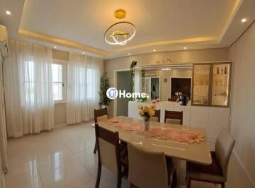 Apartamento · 101m² · 3 Quartos · Apartamento com 3 Quartos à venda, 101m² - Santana