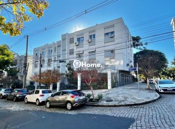 Fachada principal · Apto de 03 dorm, 02 banheiros e dep empregada no coração do Bairro Higienópolis