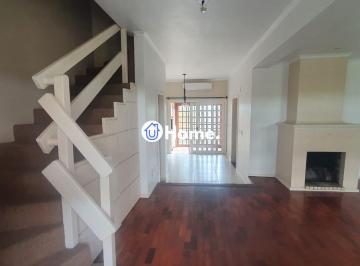 Casa · 135m² · 3 Quartos · 2 Vagas · casa a venda no condomínio greenhill