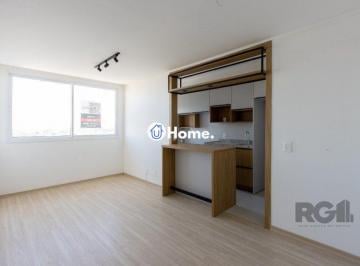 Apartamento · 56m² · 2 Quartos · 1 Vaga · Apartamento à venda - em São João