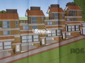 Terreno · 189m² · 3 Quartos · 2 Vagas · Casa Condominio 3 Dormitório(s) Bairro Espirito Santo