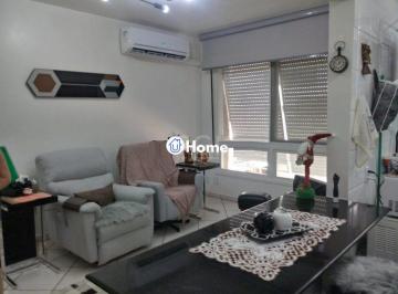 Apartamento · 59m² · 2 Quartos · 1 Vaga · Apartamento para Venda - 58.89m², 2 dormitórios, 1 vaga - Farroupilha