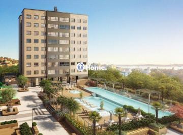 Apartamento · 115m² · 3 Quartos · 2 Vagas · Imperdível - Venha morar no Melhor Home Resort de Porto Alegre - 3 Suítes