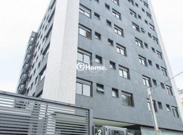 Apartamento · 109m² · 2 Quartos · 1 Vaga · Lançamento para Venda - 109m², 2 dormitórios, sendo 1 suites, 1 vaga - Rio Branc