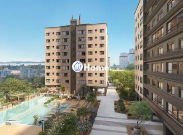 Apartamento · 83m² · 3 Quartos · 2 Vagas · Imperdível- venha morar no melhor Home resort de Porto Alegre.