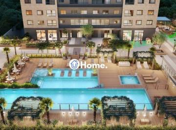 Apartamento · 45m² · 1 Quarto · 1 Vaga · Imperdível - Venha morar no melhor Home Resort de Porto Alegre.